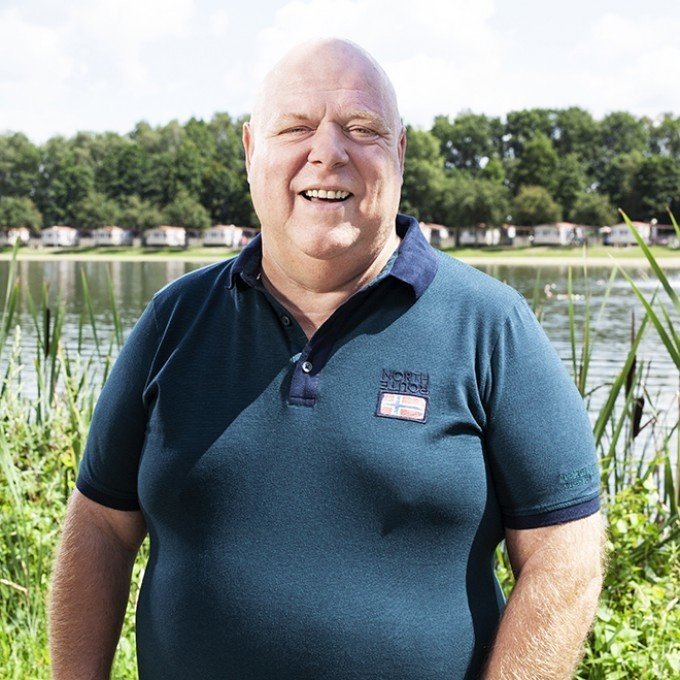 Peter Gillis Oostappen