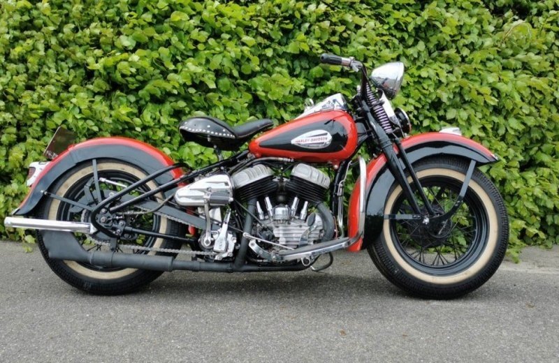 Motor peter gillis 23