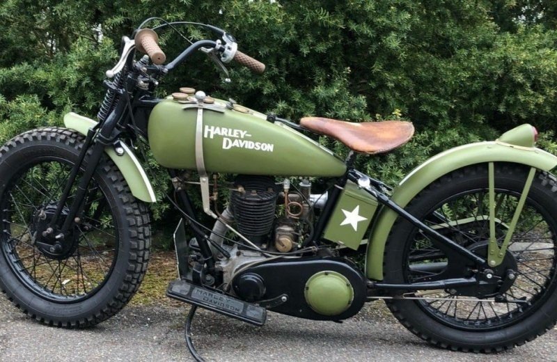 Motor peter gillis 28