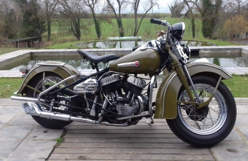 Motor peter gillis 3