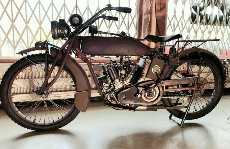 Motor peter gillis 64ba71d7c4889